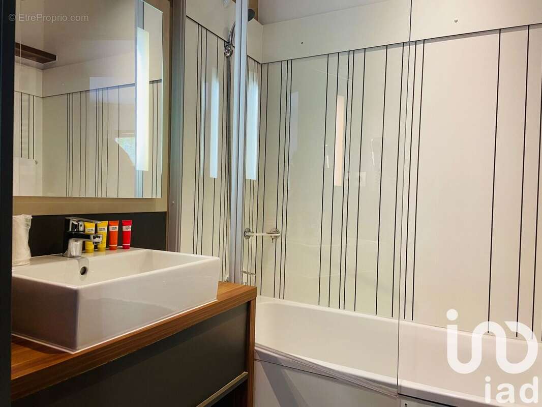 Photo 5 - Appartement à BOUC-BEL-AIR