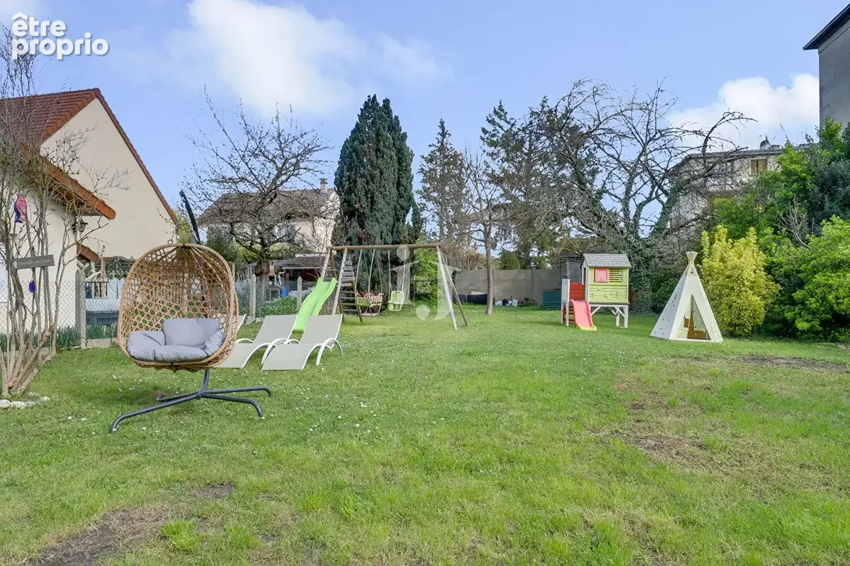 Maison d'Exception - Grand Standing, Calme et Confort - photo 6