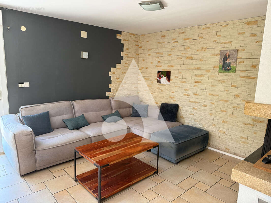 Maison Saint Dizier L Eveque 6 pièce(s) 122.63 m2 - photo 5
