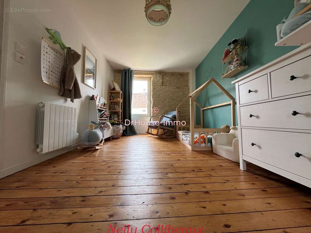Maison 105 m² à Bieville-Beuville  - photo 6