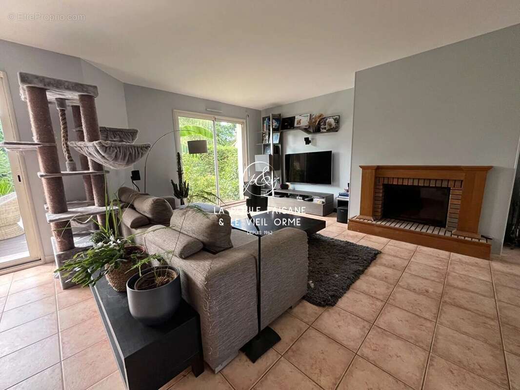 Vente ideale cavaliers - foret domaniale de rambouillet - photo 8