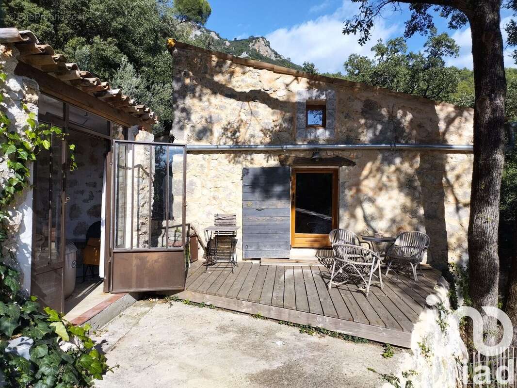 Photo 6 - Maison à BARGEMON