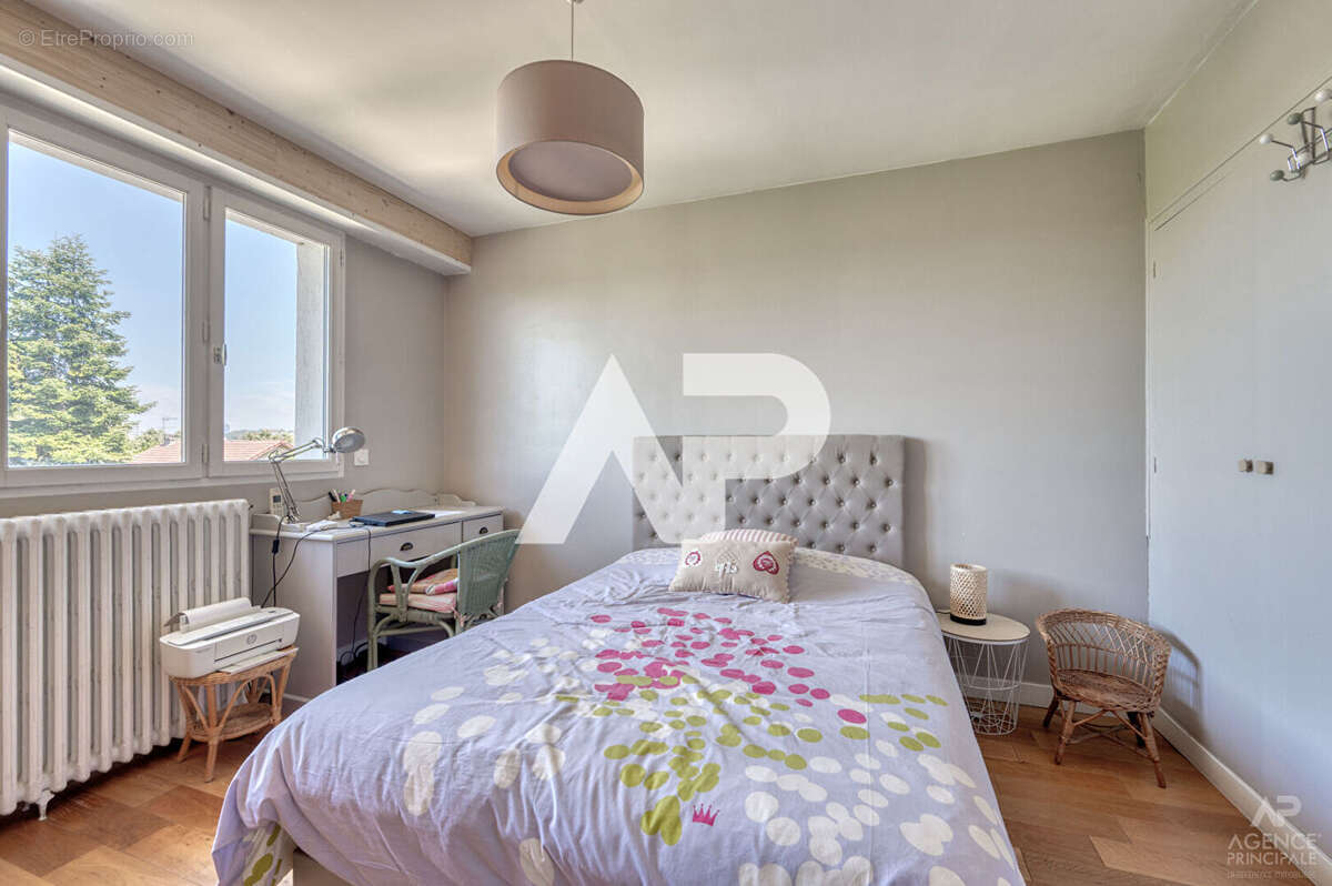 Maison à RUEIL-MALMAISON