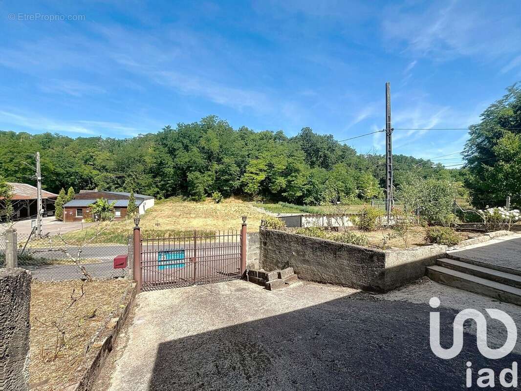 Photo 4 - Maison à MONTRICHARD