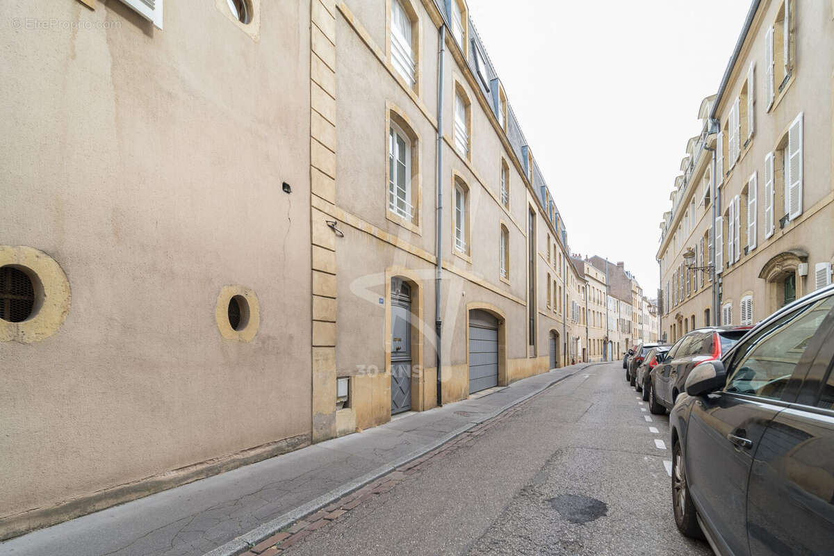 Appartement 116 m² à Metz  - photo 5