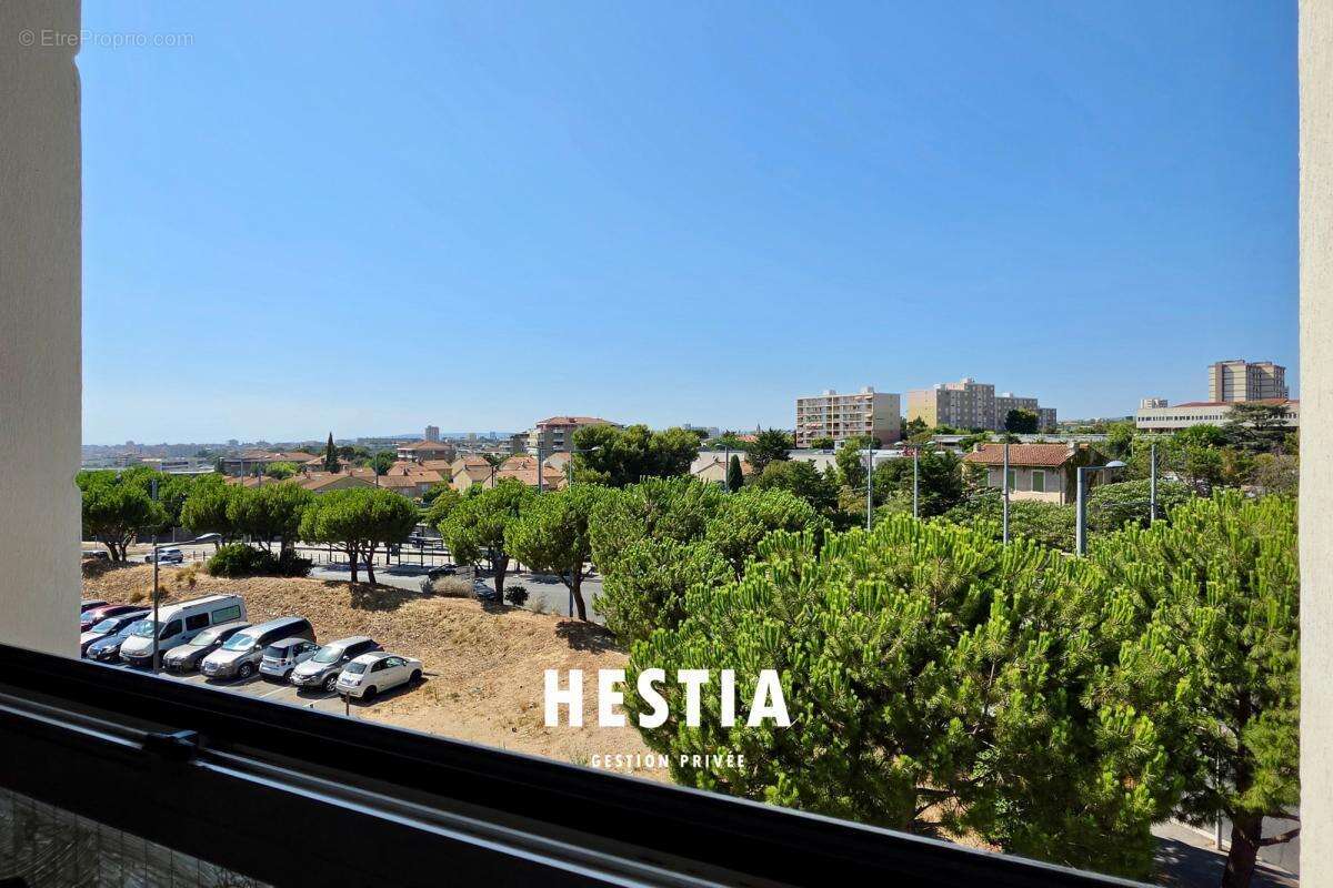Appartement T2 de 46 m² – Investissement locatif clé en main – Résidence La Grognarde - Marseille 11ᵉ - photo 4