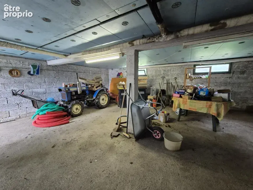 Maison néo-bretonne en pierre et ardoise   99 m2   Grand ter - photo 11