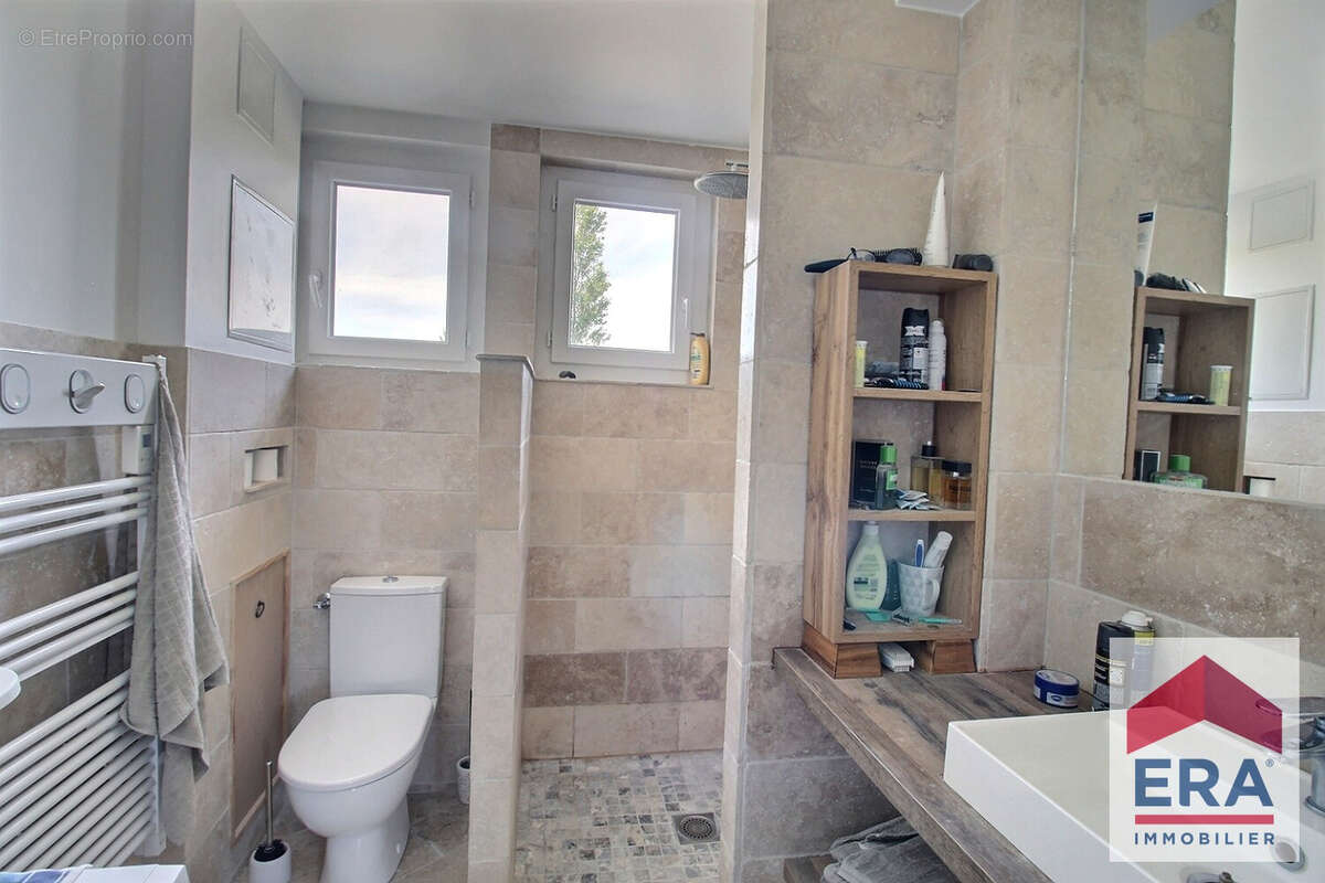 Appartement à ORANGE