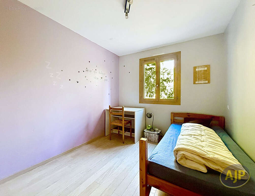 Maison Sainte-Pazanne 165 m2 - photo 9