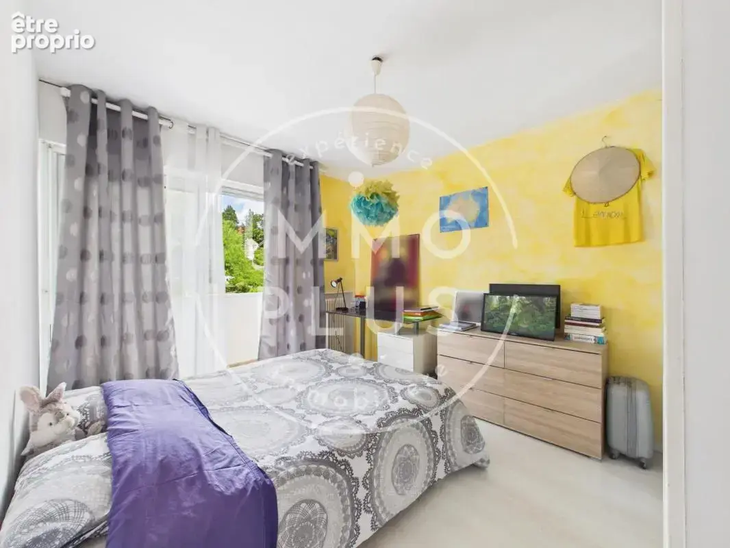 Vente - Appartement - 5 pièces + cuisine - 92,37 m² - 514 000 € - photo 6