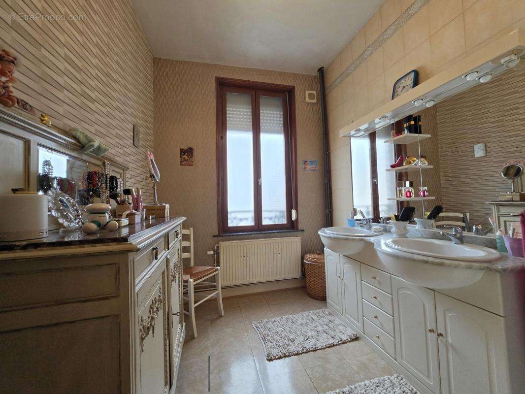 Maison à CAUDRY