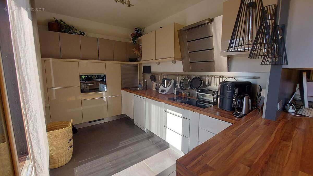 Appartement à VERSAILLES