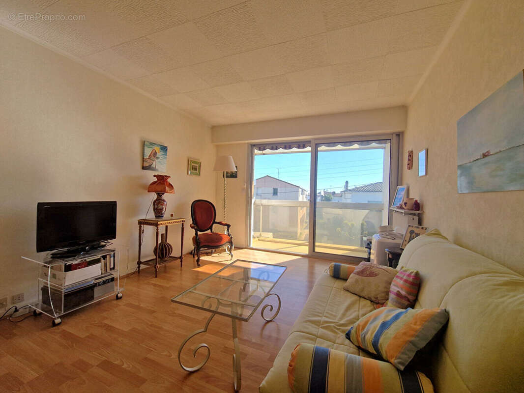 Appartement à ROYAN