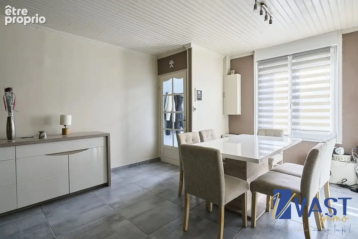 Maison 3 pièces 70 m² à vendre à Halluin (59250) - photo 4