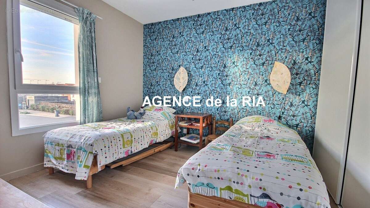 Maison à PORNIC