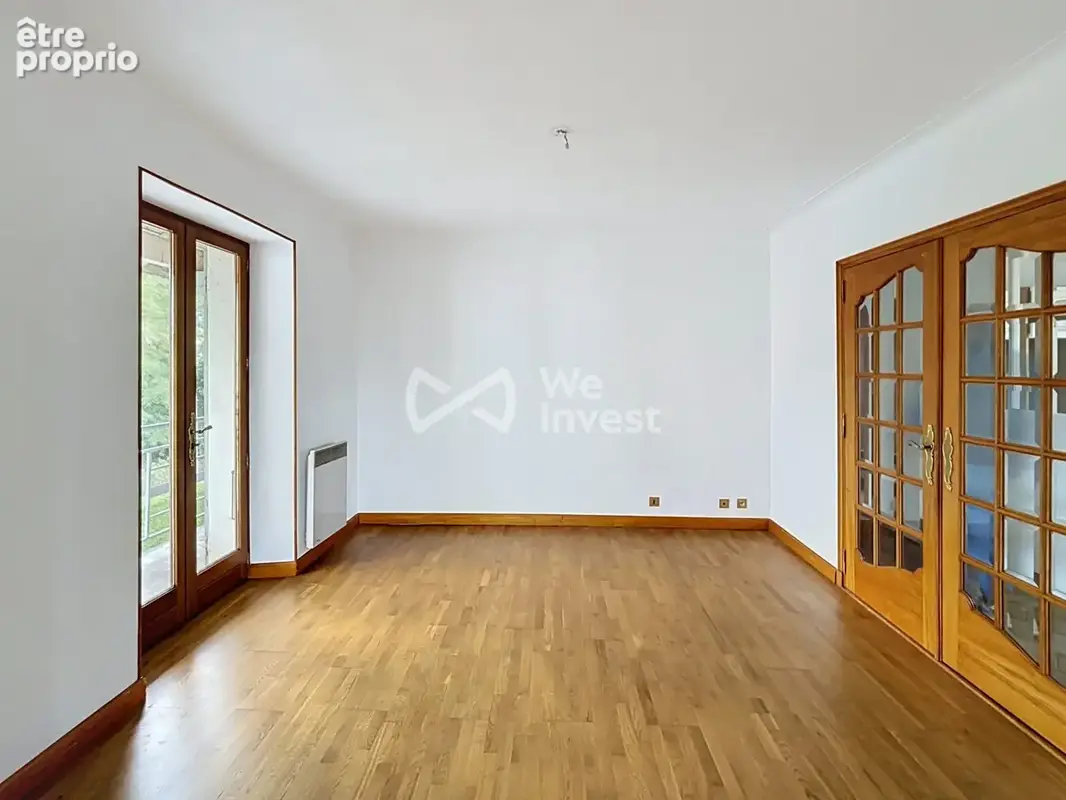 Appartement 2 pièces 73 m² à vendre à Lancrans (01200) - photo 4