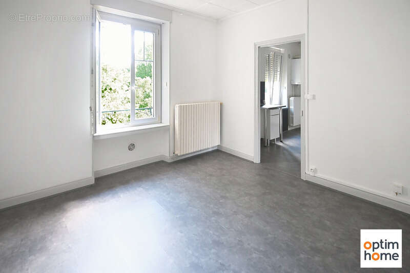 Maison à LONGUYON