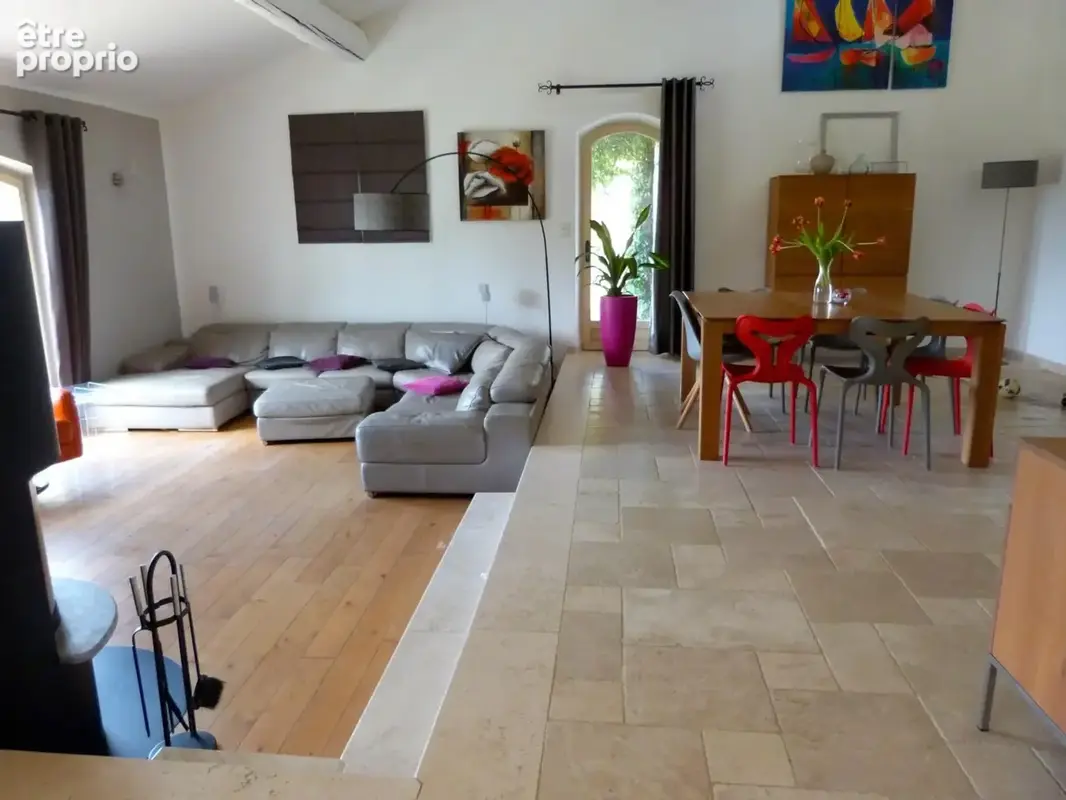 Maison à vendre 9 pièces MONTMEYRAN (26) - photo 14