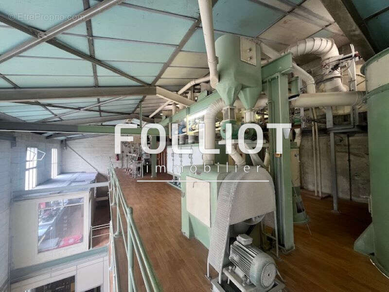 Commerce à LE BENY-BOCAGE