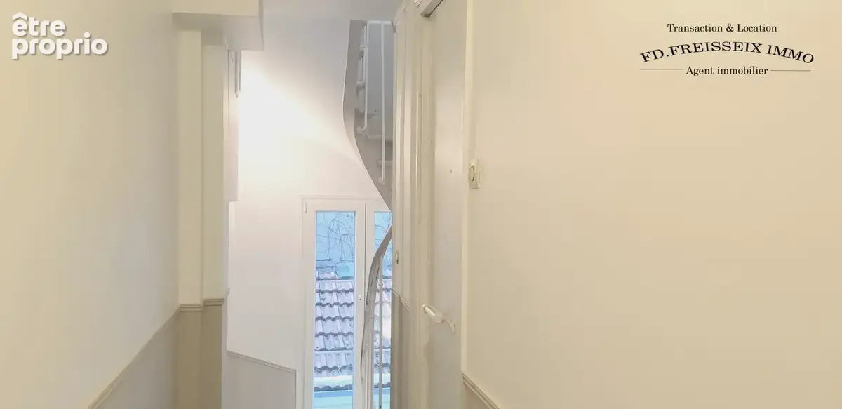Appartement 2 pièces 21 m² à vendre à Montreuil (93100) - photo 9