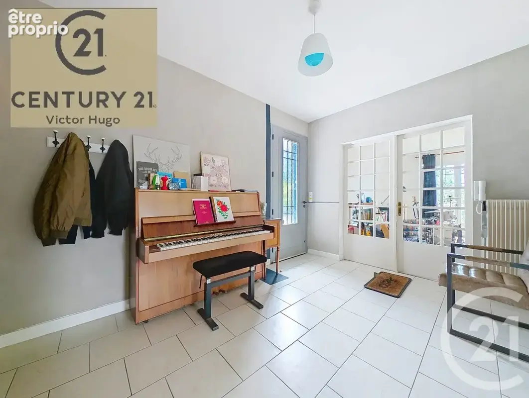 Maison 7 pièces 173 m² à vendre à Panazol (87350) - photo 6