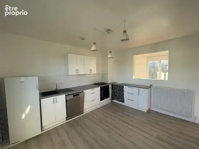 Maison familiale à Vendre à deux pas du bourg de Quessoy - photo 6