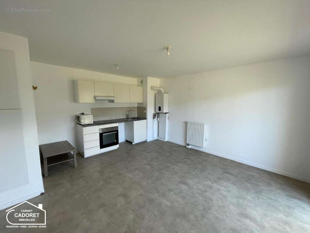   - Appartement à PORNIC