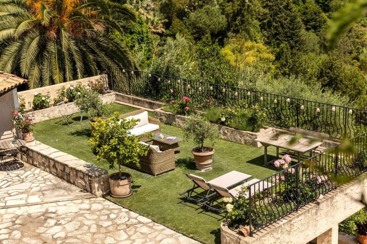 Maison à VENCE