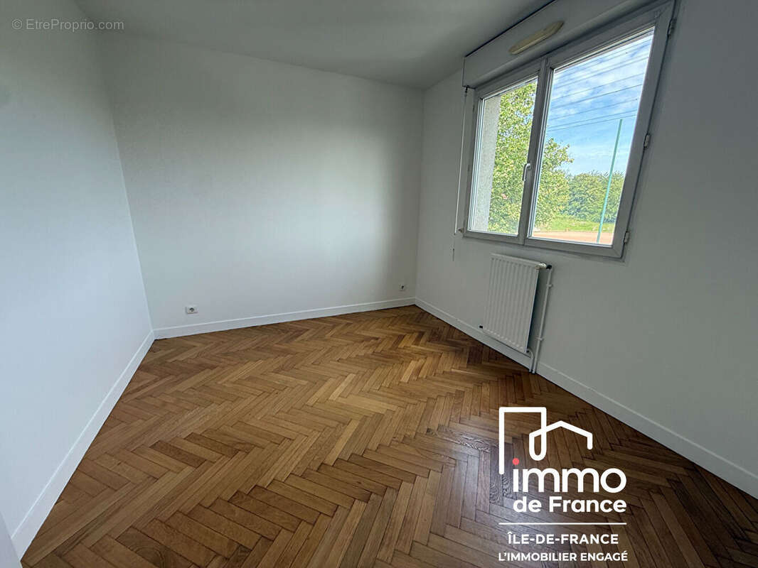 Appartement à PALAISEAU