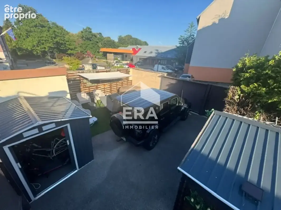 Appartement 153m² à bavilliers - photo 13
