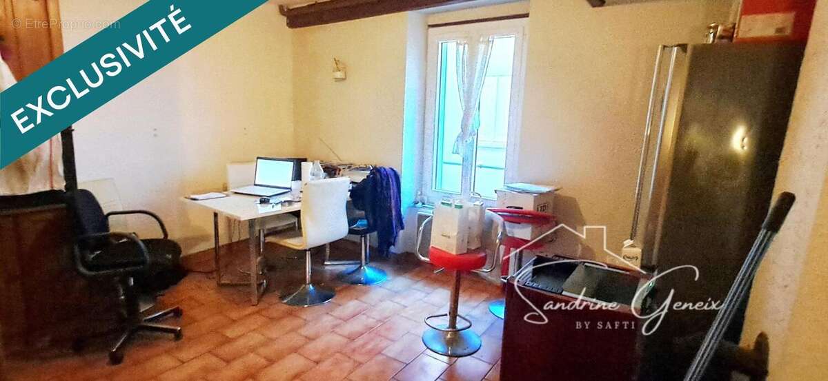 Photo 3 - Maison à ISSOIRE