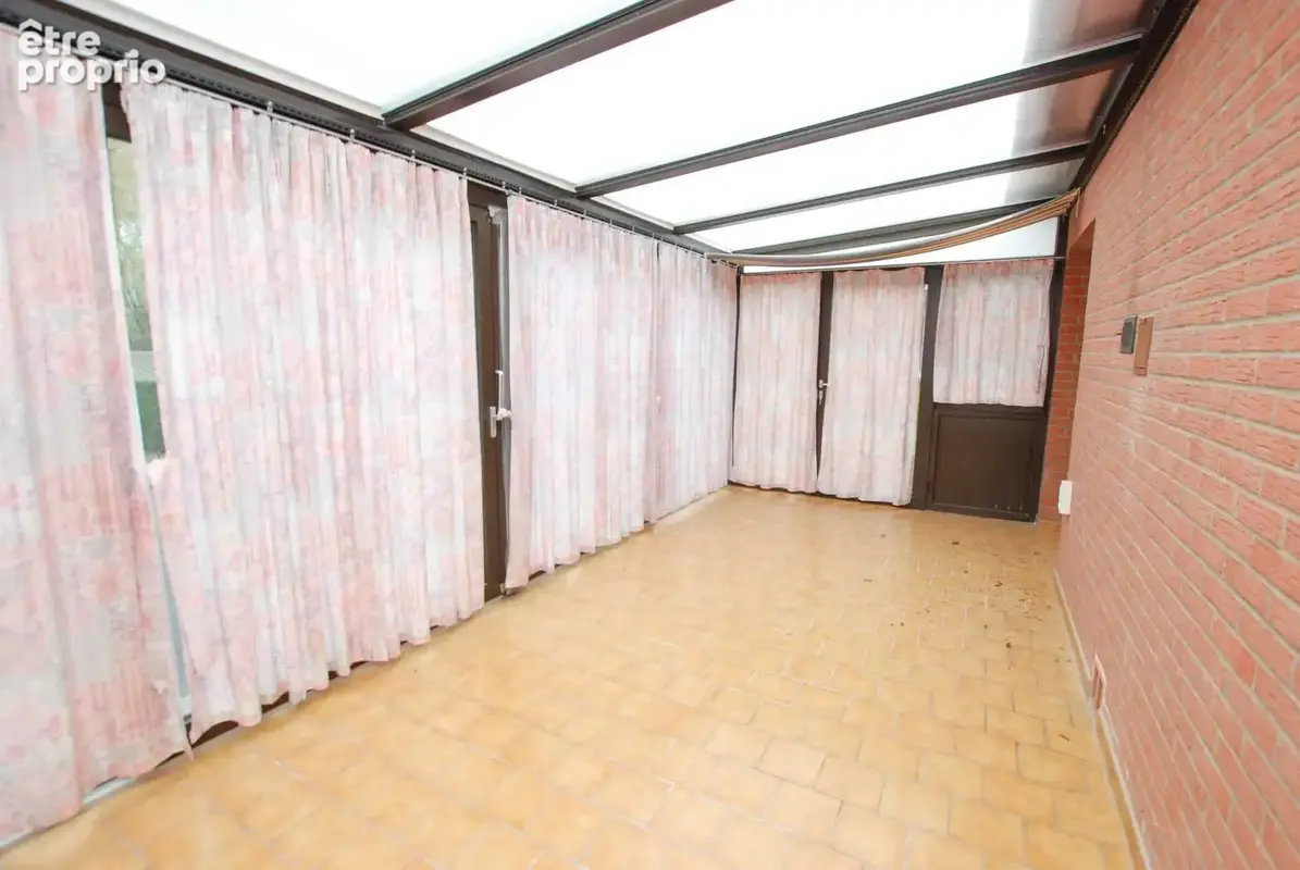 Maison en brique 154 m2 hab (+annexes > 200m2)  sur 2372 m2 de terrain - photo 7