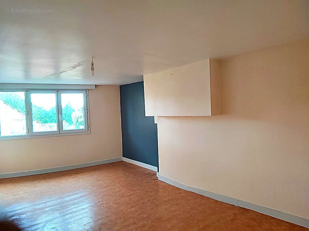 22600 TREVE, Maison 2 chambres 90m2 - photo 5