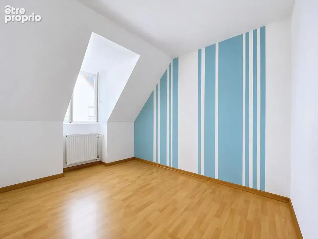 Maison 115 m² à Les Pavillons-Sous-Bois  - photo 13