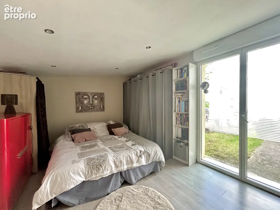 Maison 82 m² à Brunoy  - photo 7