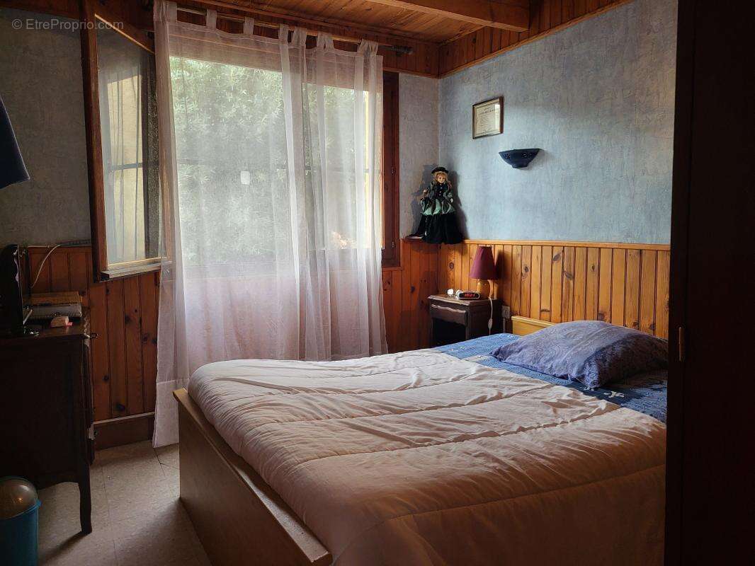 Maison à LEZIGNAN-LA-CEBE