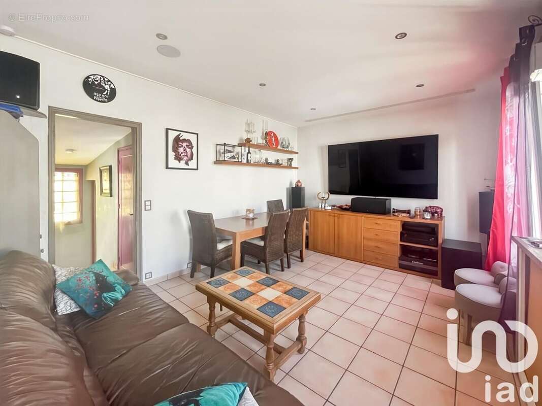 Photo 3 - Maison à DRANCY