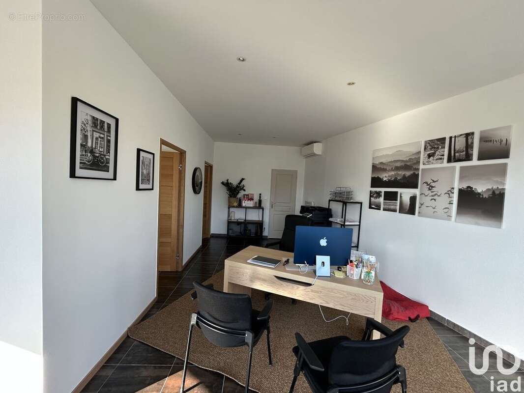 Photo 4 - Commerce à LA FERTE-SAINT-AUBIN