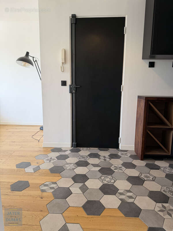 Appartement à CHALON-SUR-SAONE