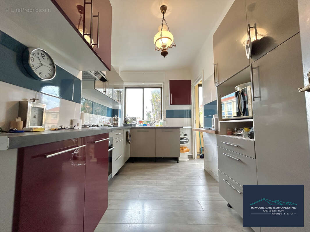 Appartement à PERPIGNAN