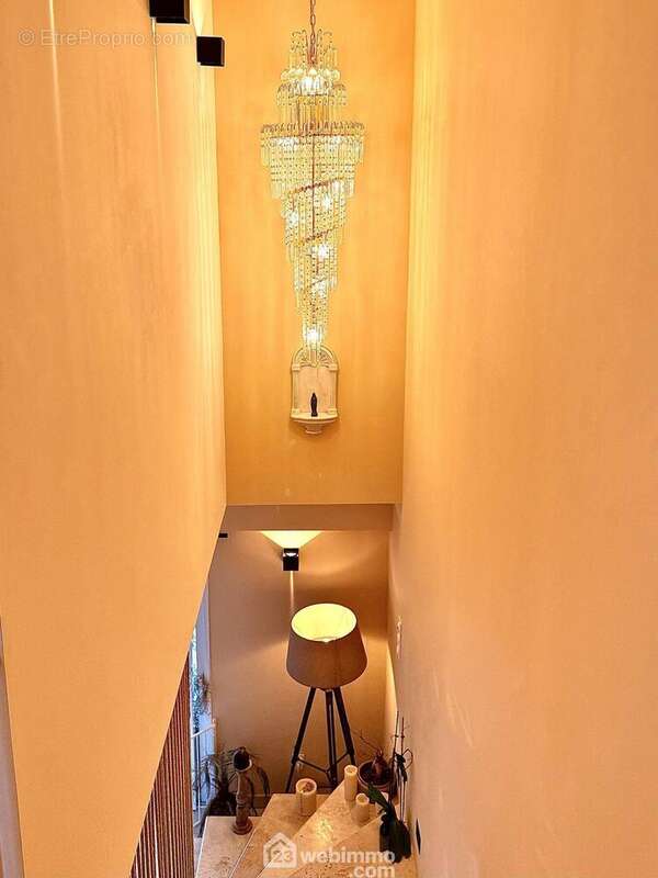 Appartement à AJACCIO