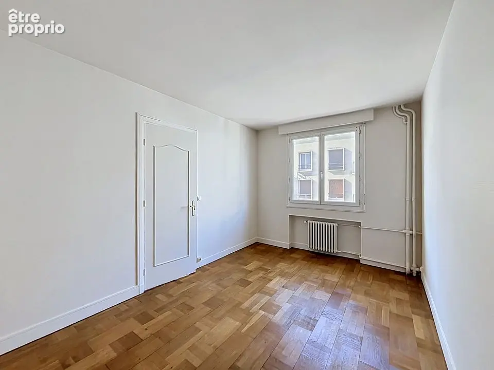 Appartement Rouen 2 pièce(s) 47.45 m2 - photo 5