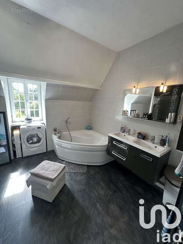 Photo 6 - Maison à LIZY-SUR-OURCQ