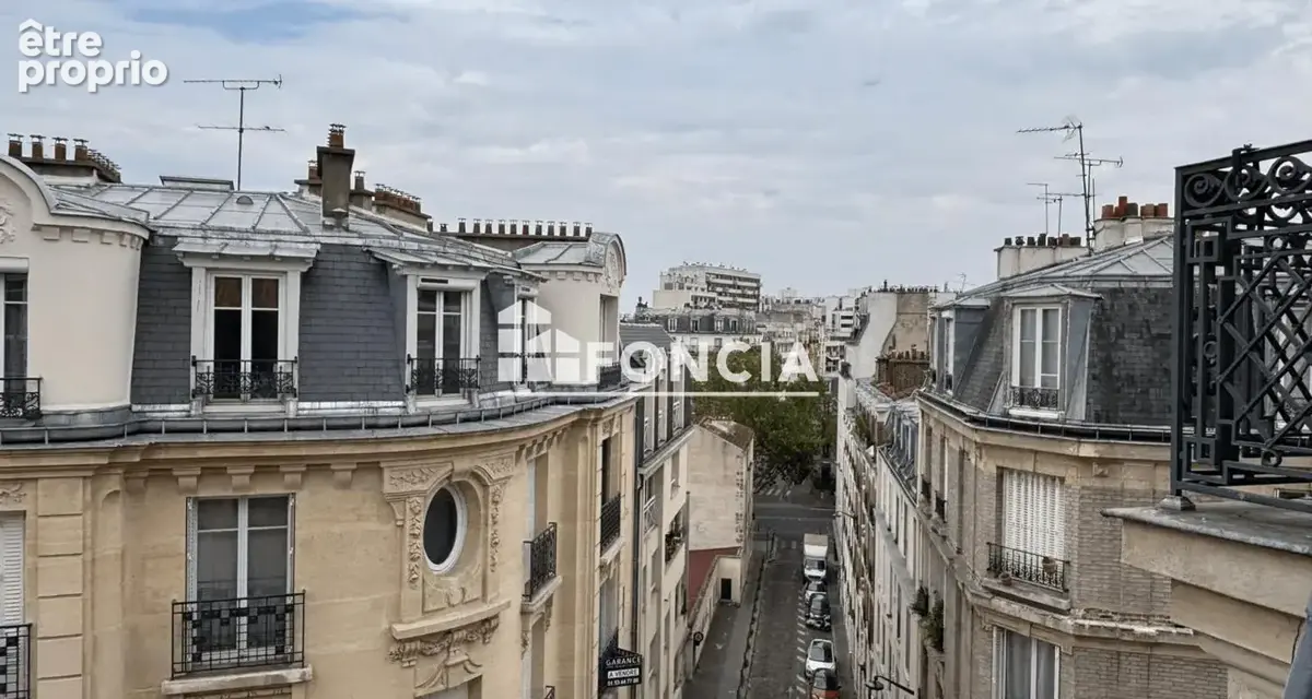 Photo Appartement à Paris-12e au prix de 319 900€