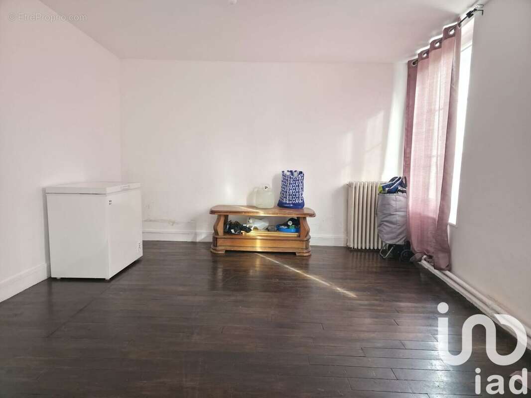 Photo 5 - Maison à NANGIS