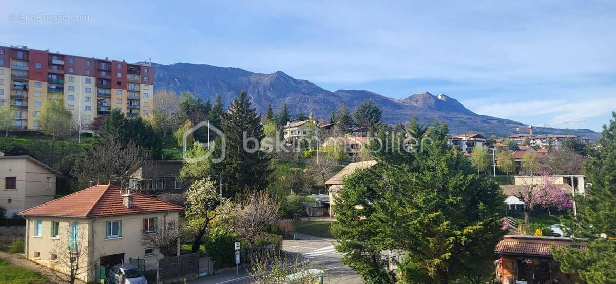 T4 Lumineux Plein Sud – Gap Fontreyne - photo 8
