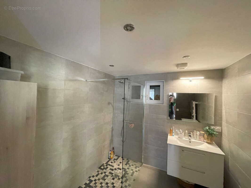 Maison à MARSILLARGUES