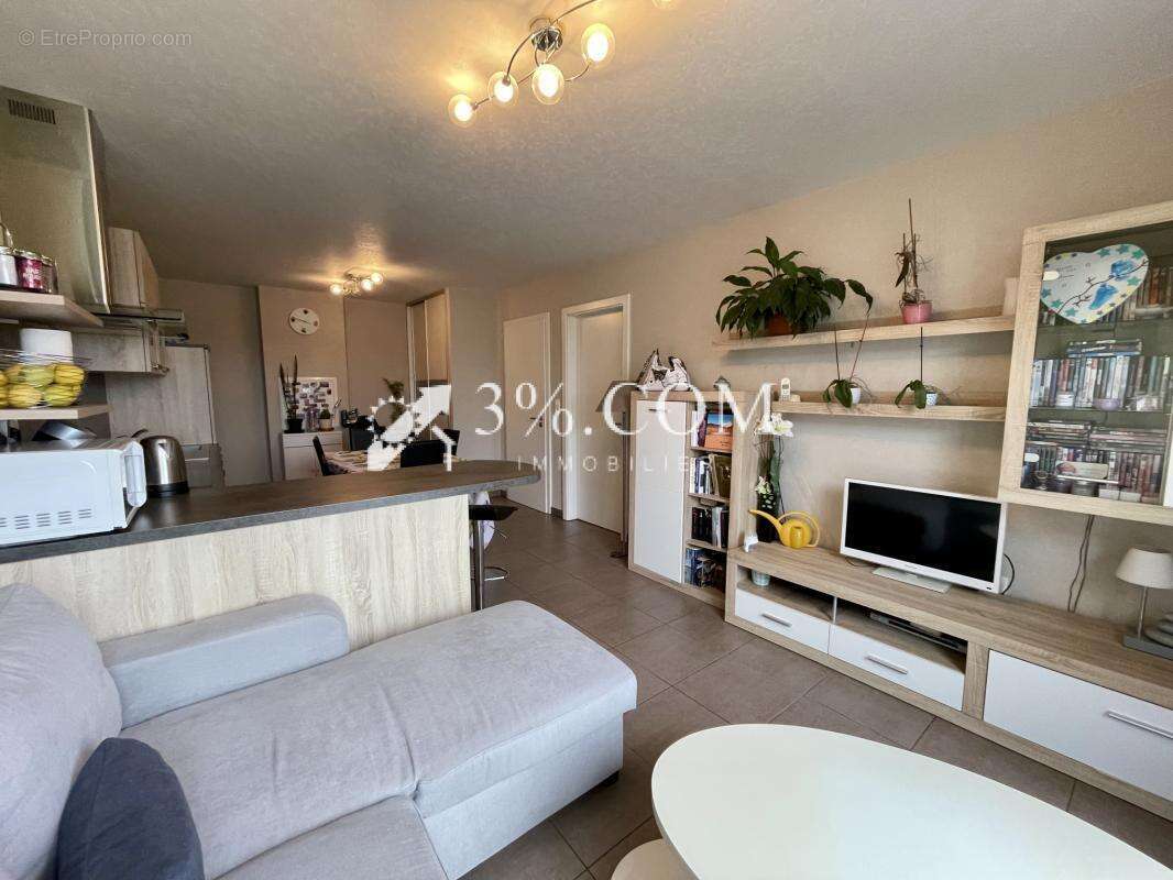 Appartement à ROHRWILLER