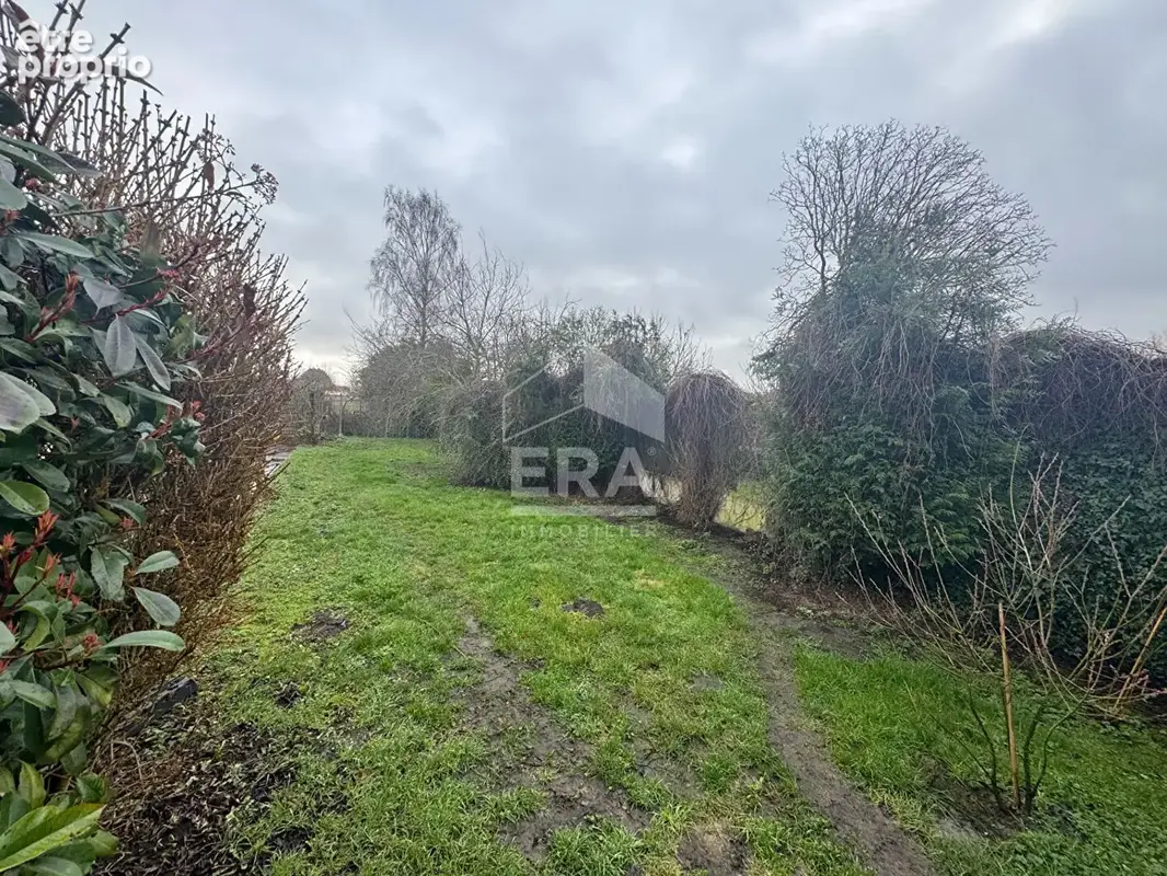 Maison 185m² à carvin - photo 8