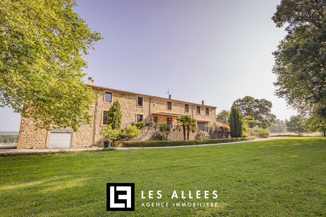 Maison à LA REPARA-AURIPLES